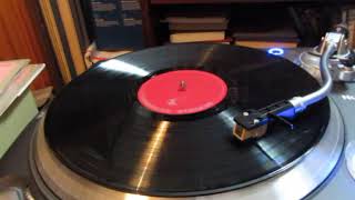 The Dowie Dens o Yarrow - Isla Cameron - Rare Jupiter Vinyl LP - unaccompanied Folk Song