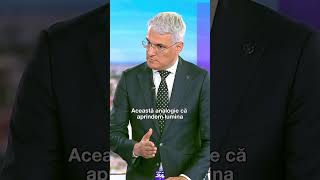 Pîslaru: 60% din reforme sunt la ministere coordonate de PSD #digi24