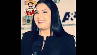 MARIACHI CON TAMBOR Ana Gabriel