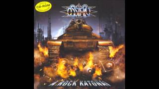 Ossian - A Rock Katonái (Újrakiadás) Teljes Album