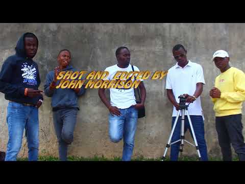 Fecci Fancy ft Dalla Stains - Tei (official dance video by #THD)