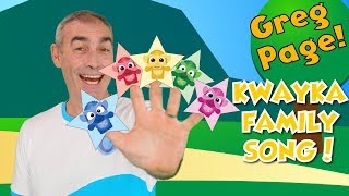 daddy finger kids song daddy finger kids song