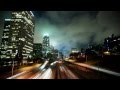 Aly & Fila - City Of Angels (Original Mix) [Music Video] [HD]