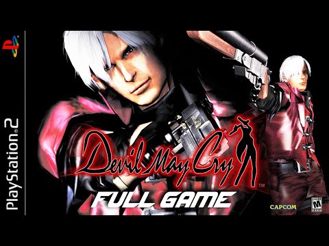 Vidéo Devil May Cry
