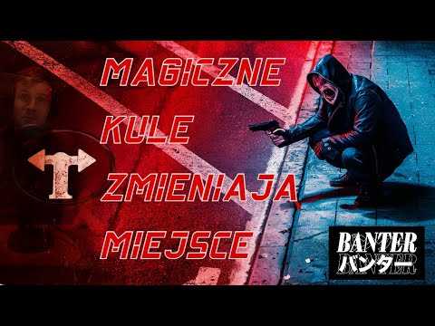 BanterBanter Limbo -  Jedyna słuszna droga to w bok