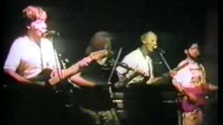 Fairport Convention : Reynard The Fox (live 1987)