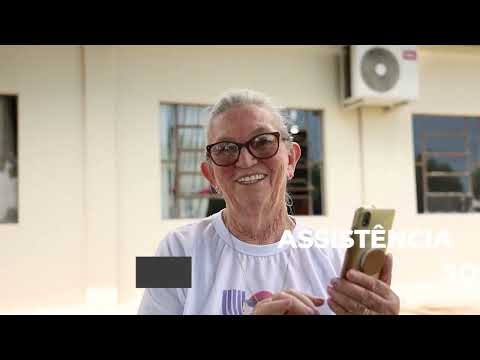 Vídeo Institucional de Santa Izabel do Oeste / PR