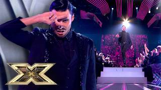Rylan Clark performs Gangnam Style music mashup! | Best of | The X Factor UK