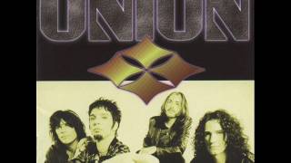 Union - Heavy D