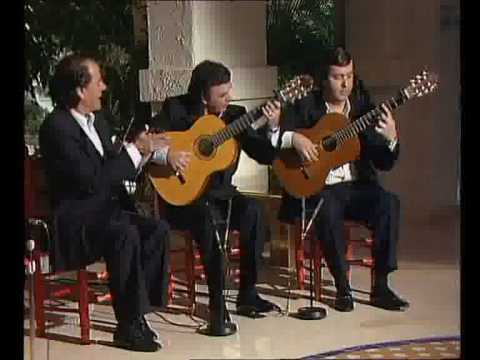 Chano Lobato - Cancion por Bulerias - Volver