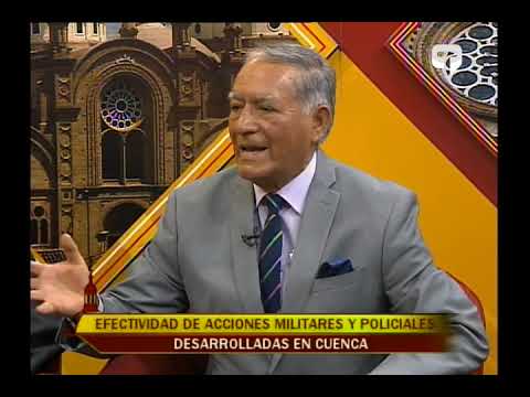 Cuenca Desde Adentro Programa #195