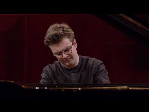 PIOTR ALEXEWICZ – third round (18th Chopin Competition, Warsaw)