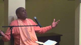 The prayers of Prahalad Maharaj by HH Devamrita Swami, 04.23.14