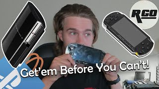 Exclusive Digital PSN Picks – Before They’re Lost Forever (until you pirate them) PS3, PSP & PS Vita