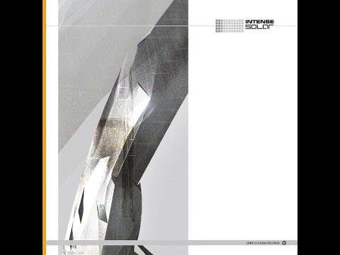 Intelligent Drum and Bass Volume 2 Mix (1994-2002)