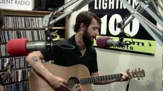 Band of Horses - Factory - Live at Lightning 100