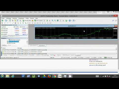 Video Url HTML And XML Encoding To CSV Demo