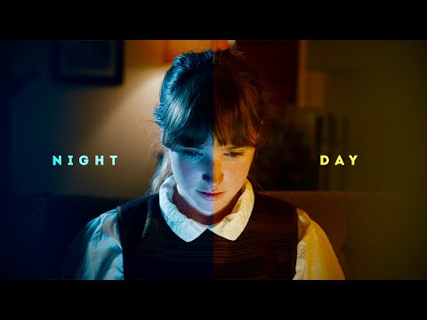 How to Shoot Day for Night in Camera [BMPCC 6K]