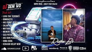 Download lagu DJ WONG DOSON REMIX l DUGEM LUKA TAK TEROBATI X KEKASIH GELAP SPESIAL REQUEST RIDHO BS 2026 mp3