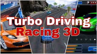 How to Download Turbo Driving Racing 3D | Best Offline Mobile Game!