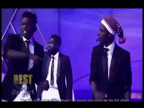 The Arrival by RapNation (Sam Jamz & Nolly) Nigerian Ibo Meets Christian Rap