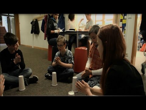 Jakob Muth-Preis 2016 - Grund- und Mittelschule Thalmässing