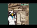 The Ice Cream Man