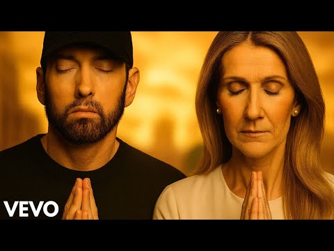 God, Don't Let Me Break | NEW 2025 [Official AI Music Video]