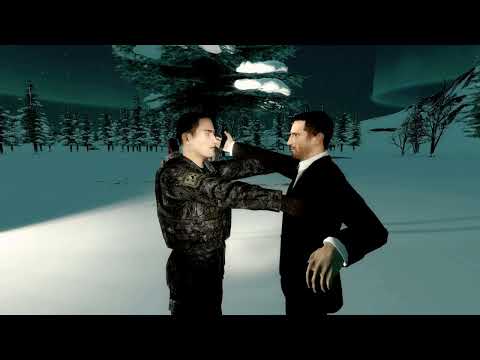 Sierżant Spust - Sylwester 🥂🎊🎆