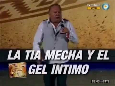 Cacho Buenaventura - La Tia Mecha