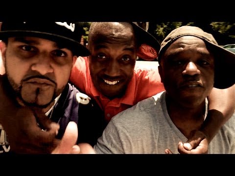 Don Streat feat. Sullee J & Lord Baltimore DDS - Pistol Grip