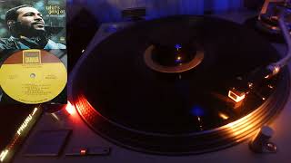 Marvin Gaye - Right On - HQ Vinyl Rip