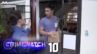 Crimewatch 2016 EP10 |  Computer Hacking and Illegal Online Purchase / Youth Gang