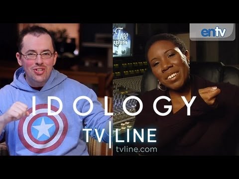 IDOLOGY: "American Idol" - Week 2 - Jennifer Lopez Redeemed?: ENTV