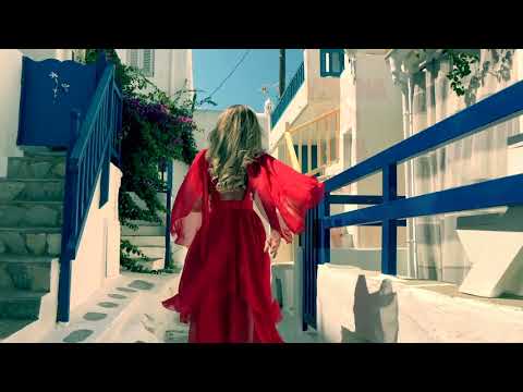 Diotic feat. Carine - When in Amsterdam | Lyric Video