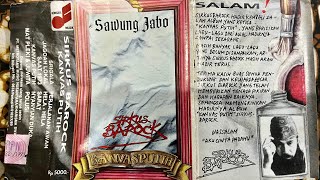 Download lagu SAWUNG JABO & SIRKUS BAROCK — Full Album KANVAS PUTIH (1993) mp3