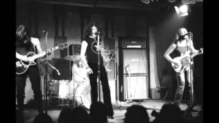 Nazareth - Hard Living (Live BBC 1972)