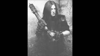 Burzum - Darkness