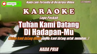 Download lagu Tuhan Kami Datang di HadapanMu - Karaoke Paskah (Teks Berjalan) mp3 Download lagu Tuhan Kami Datang di HadapanMu - Karaoke Paskah (Teks Berjalan) mp3