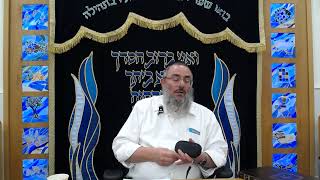 הרב דניאל אלול - כיבוד הורים 2  - מעשים מהגמרא (הרב דניאל אלול) - התמונה מוצגת ישירות מתוך אתר האינטרנט יוטיוב. זכויות היוצרים בתמונה שייכות ליוצרה. קישור קרדיט למקור התוכן נמצא בתוך דף הסרטון