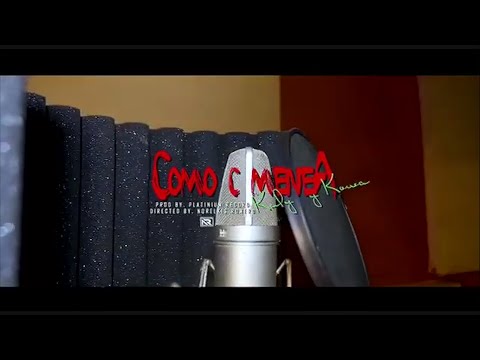COMO SE MENEA - EL KALI & EL KOWA