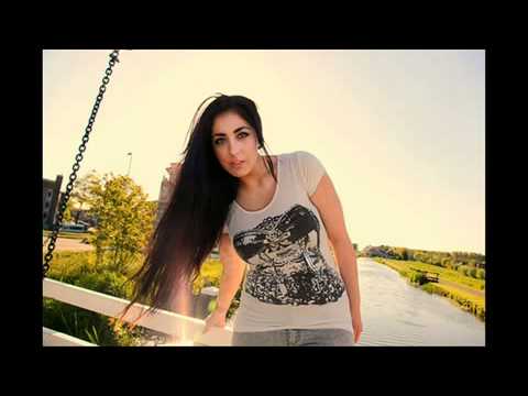 Joan Franka - Promise Me The Voice Of Holland Liveshow 10-12-2010