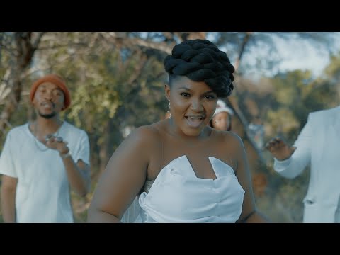 Franklin and Dee’A - Omalaka ft.  Ally Tobias (Official Video)