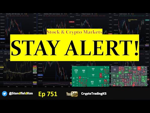 E751 - Stay Alert!  Potential negative momentum incoming