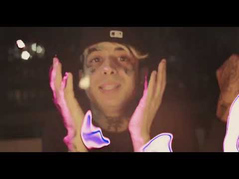 DIAMONDSONMYDICK & LIL KAWAII - XANMAN (OFFICIAL VIDEO)