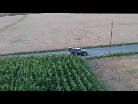 Großostheim am 30. Juli 2020 mit DJI Spark