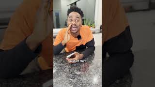 What Do You Call A Short Mum?  #mcshemcomedian #comedy #mamashem #funny