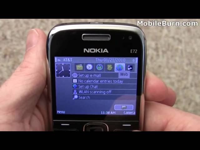 nokia e72 ozellikleri inceleme yorumlar cikis tarihi phonesdata