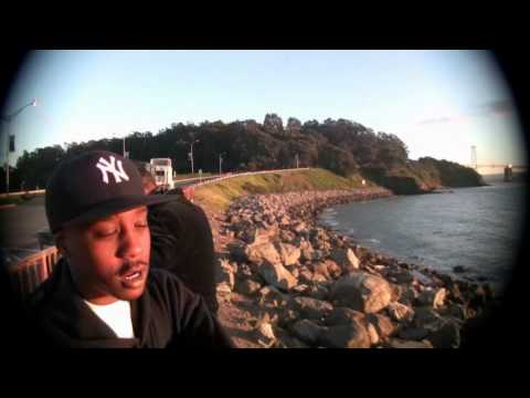 Ice Nic - Dont Take it Persomal (DVD Version)