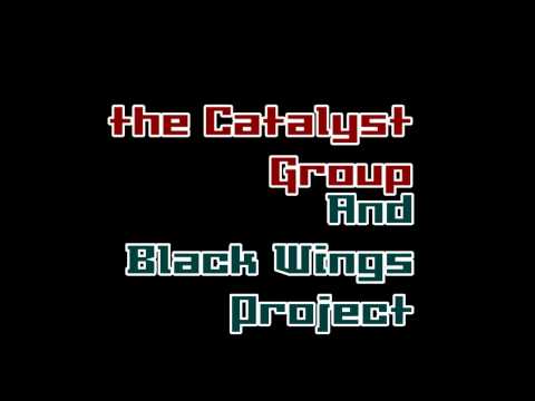 The Catalyst Group - Are u Ready